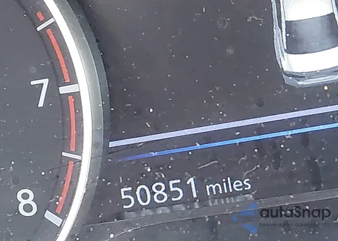 2023 Nissan Altima Sr Fwd z USA, uszkodzony, nr VIN 1N4BL4CV0PN415126